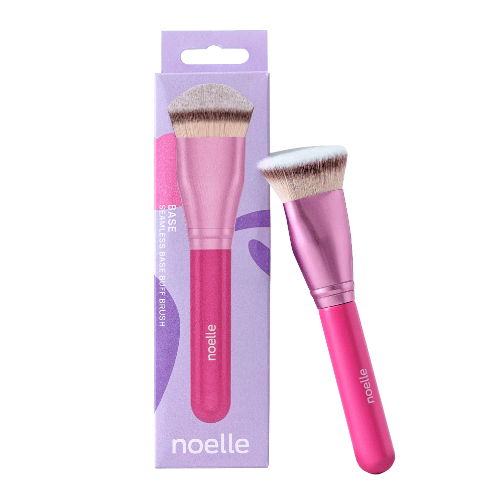 Bild: NOELLE Make Up Pinsel Base 