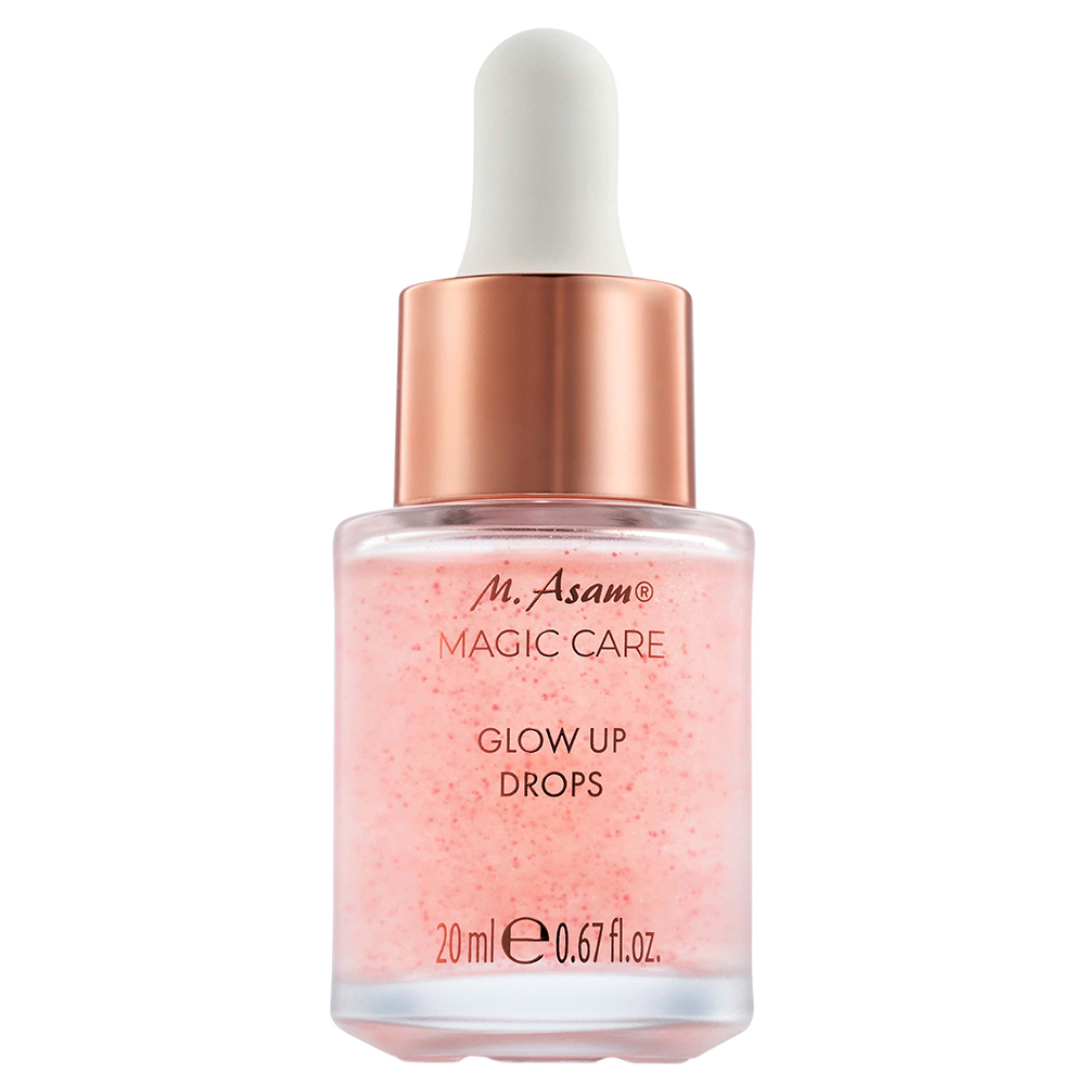 Bild: M. Asam Magic Care Glow Up Drops 