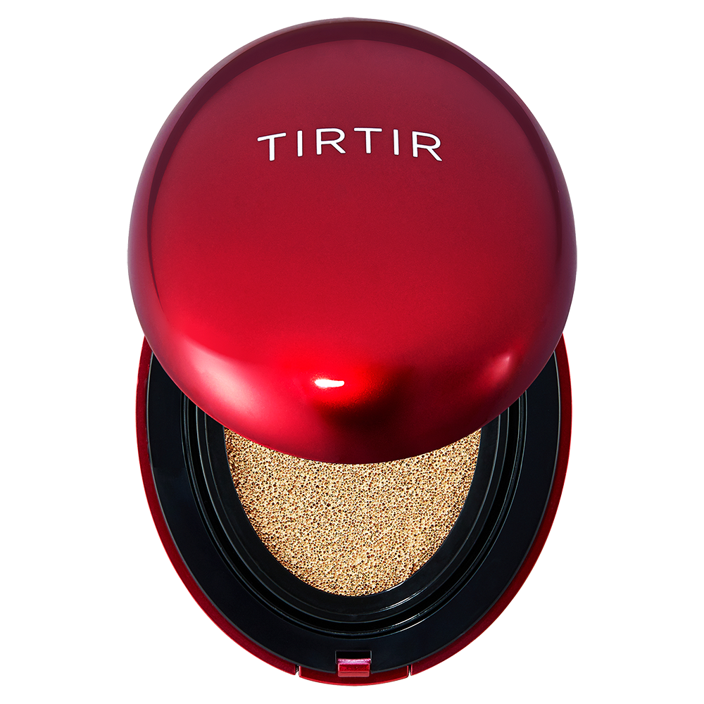Bild: Tirtir Mask Fit Red Cushion Soft Beige