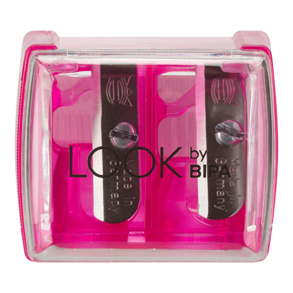 Bild: LOOK BY BIPA Duo Sharpener 