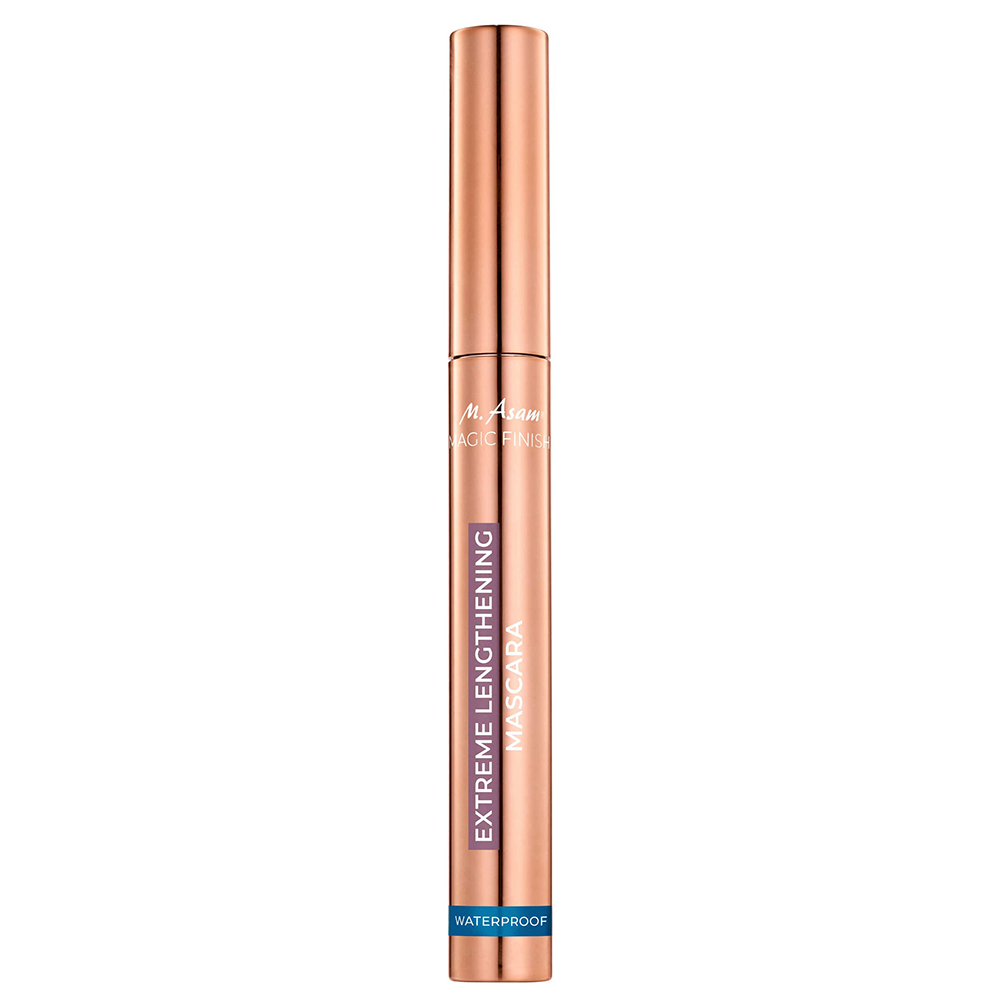 Bild: M. Asam Lash Lift Mascara Waterproof Deep Black 