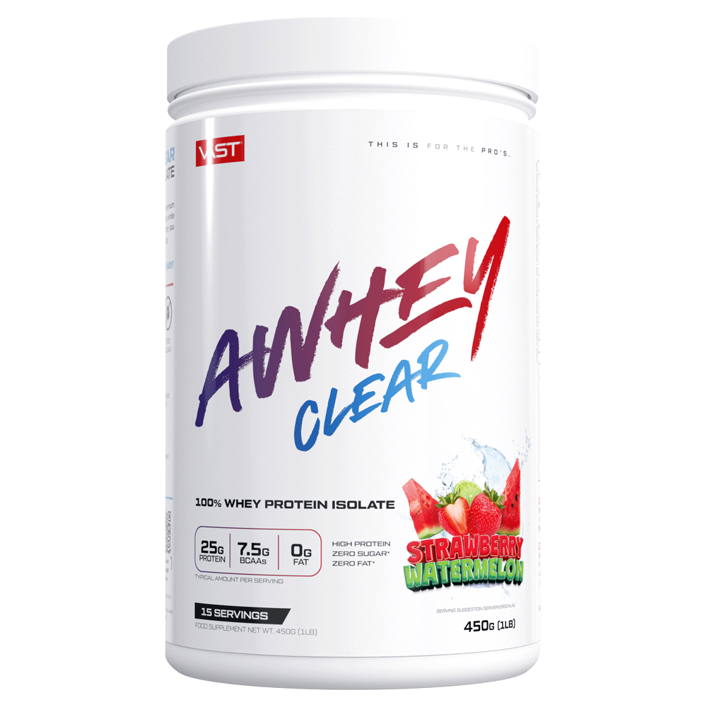 Bild: Vast Awhey Clear Erdbeere Wassermelone