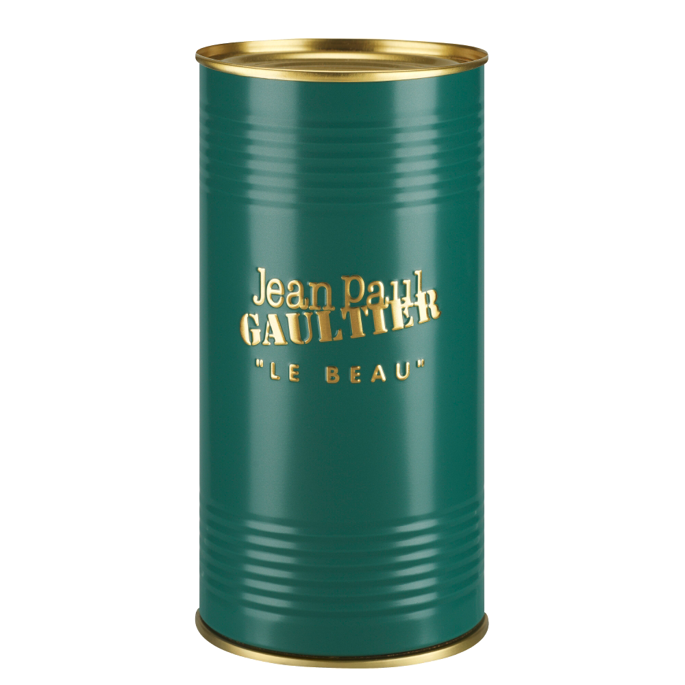 Bild: Jean Paul Gaultier Le Beau Eau de Toilette 