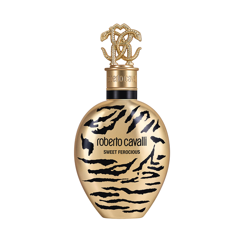 Bild: Roberto Cavalli Sweet Ferocious Eau de Parfum 