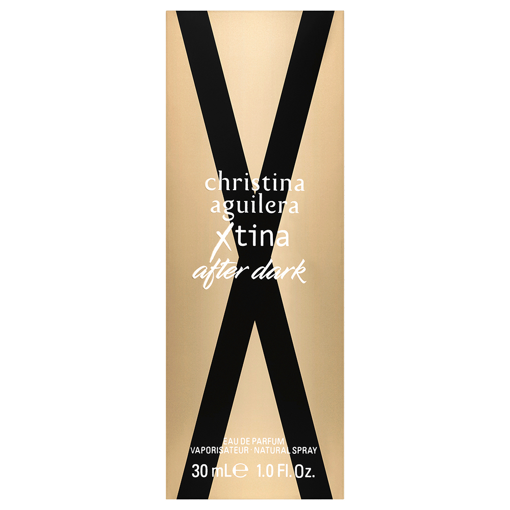 Bild: Christina Aguilera Xtina After Dark Eau de Parfum 