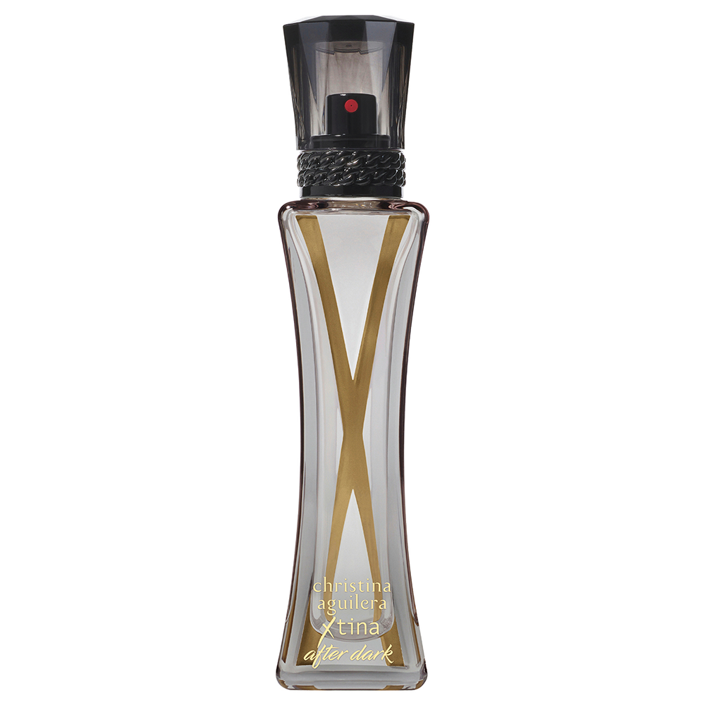 Bild: Christina Aguilera Xtina After Dark Eau de Parfum 