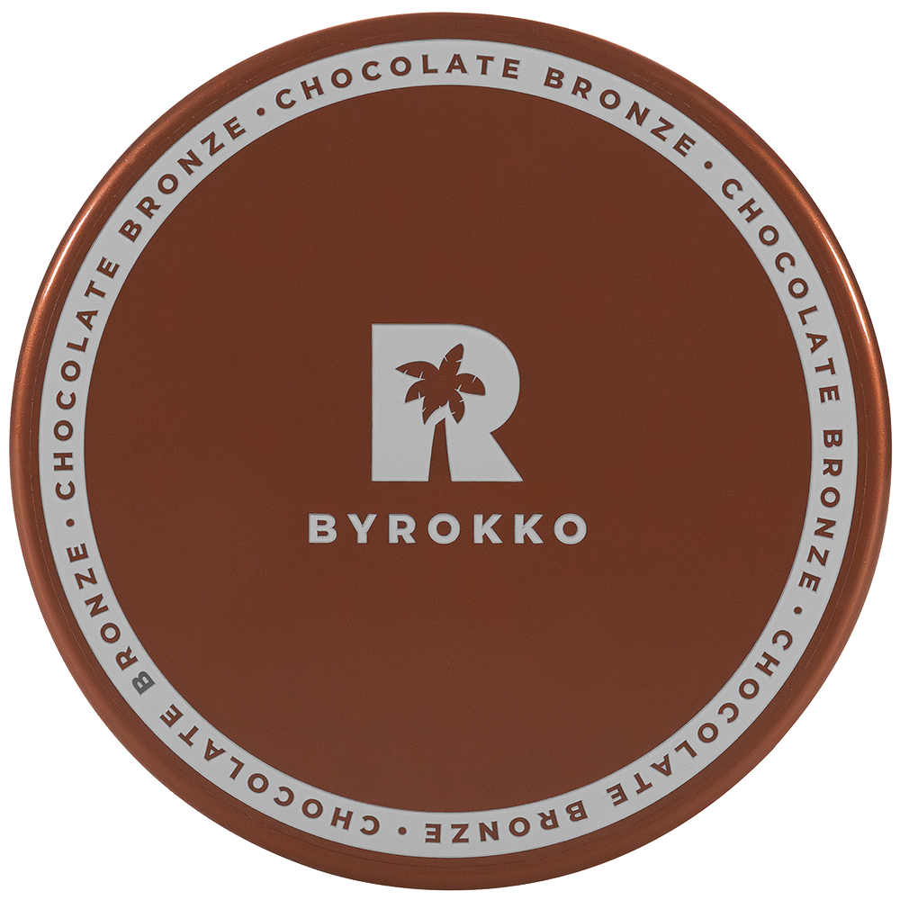 Bild: Byrokko Tanning Cream Chocolate Bronze Shinebrown 