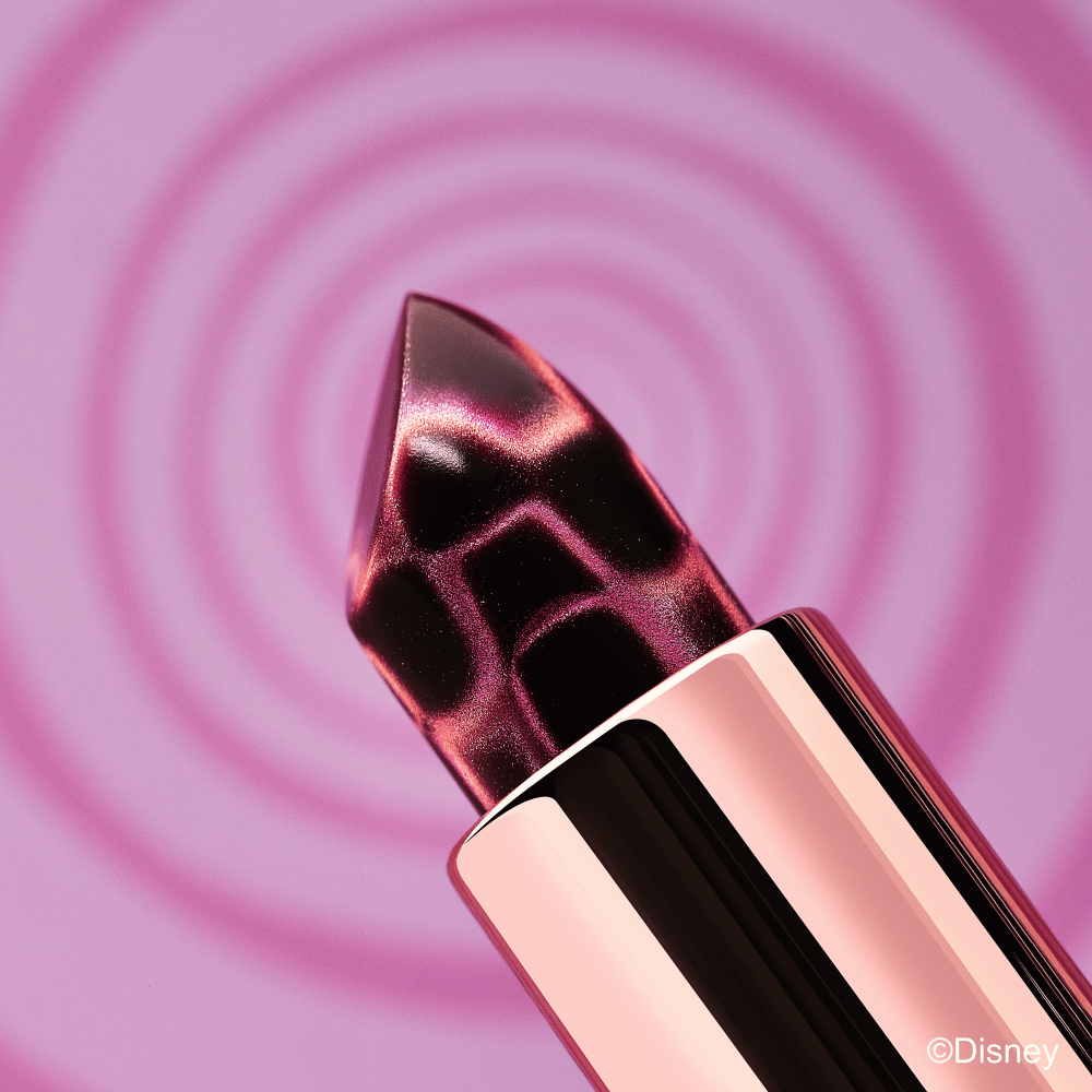 Bild: essence Disney Alice in Wonderland colour-changing lip glow 