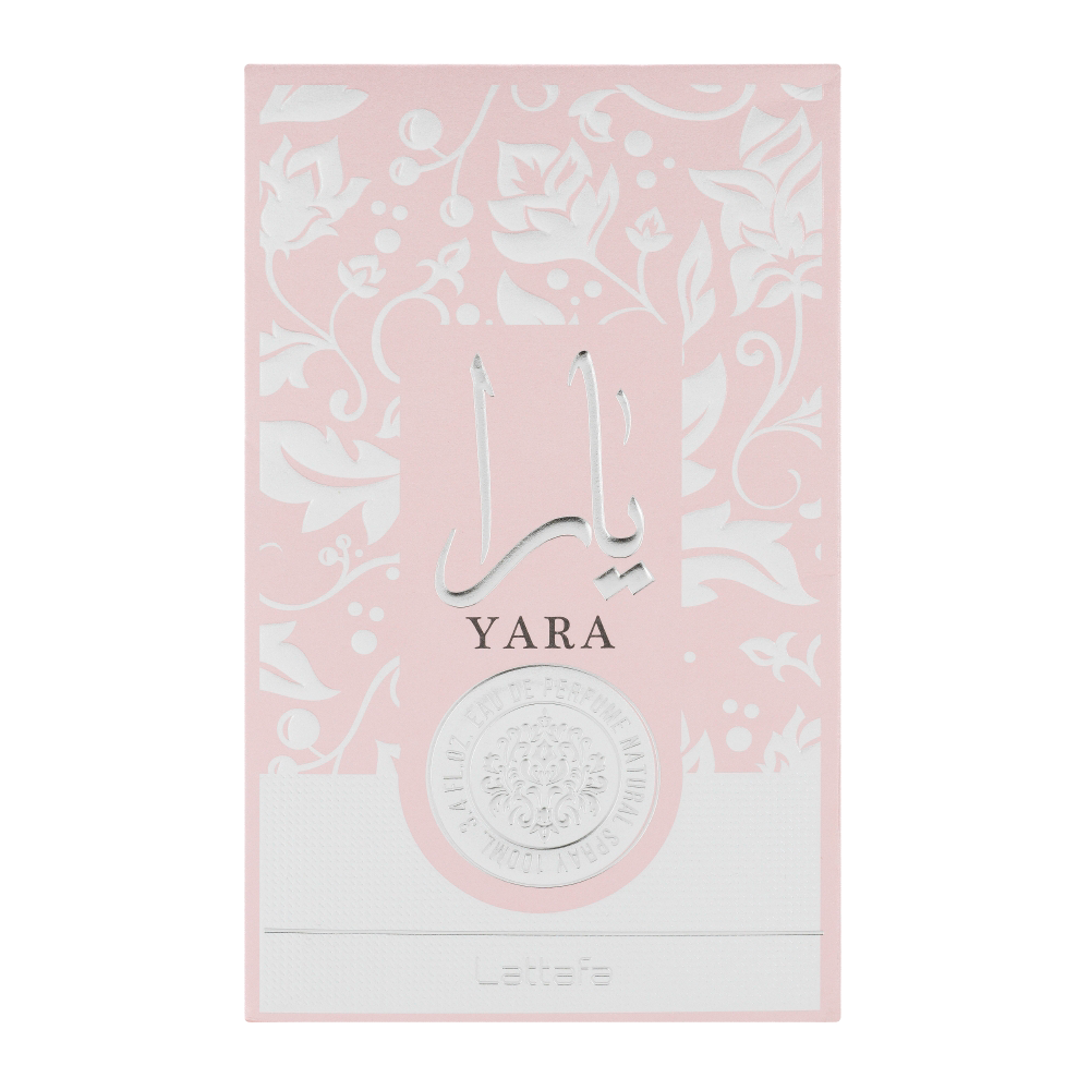 Bild: Lattafa Yara Eau de Parfum 