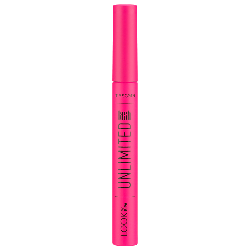 Bild: LOOK BY BIPA Lash Unlimited Mascara black