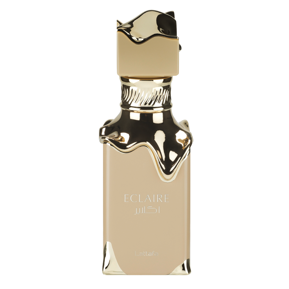 Bild: Lattafa Eclaire Eau de Parfum 