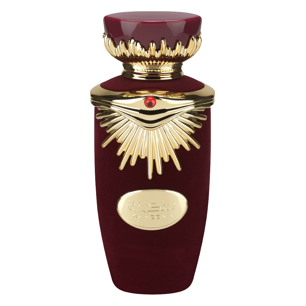Bild: Lattafa Sakeena Eau de Parfum 