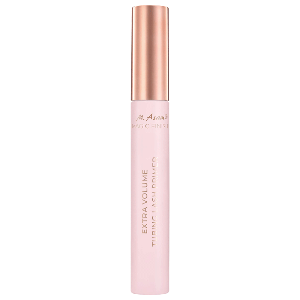 Bild: M. Asam Volume Tubing Lash Primer Deep Black 
