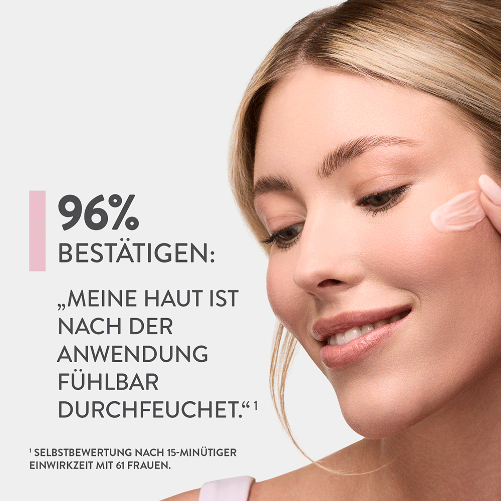 Bild: Judith Williams Cosmetics Hydra Serum Rose 