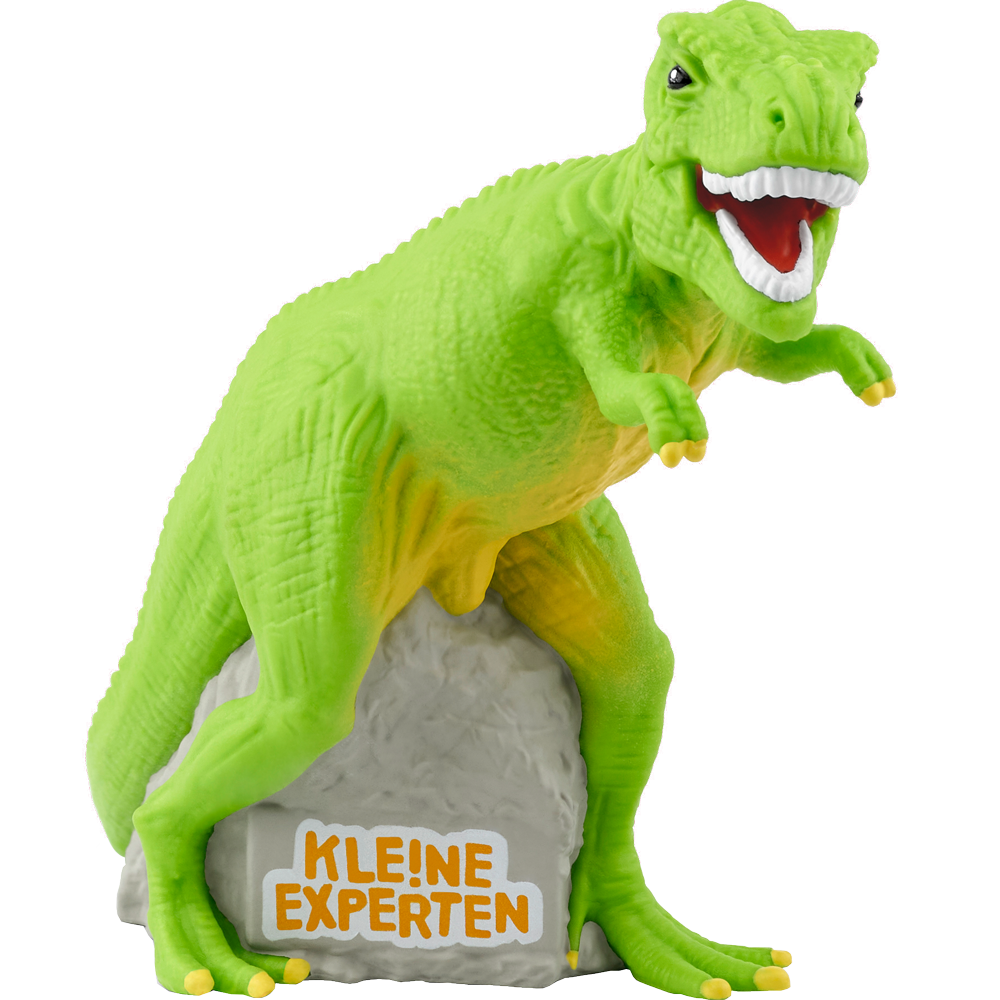 Bild: Tonie Figur Kleine Experten Treffen auf Dinos 