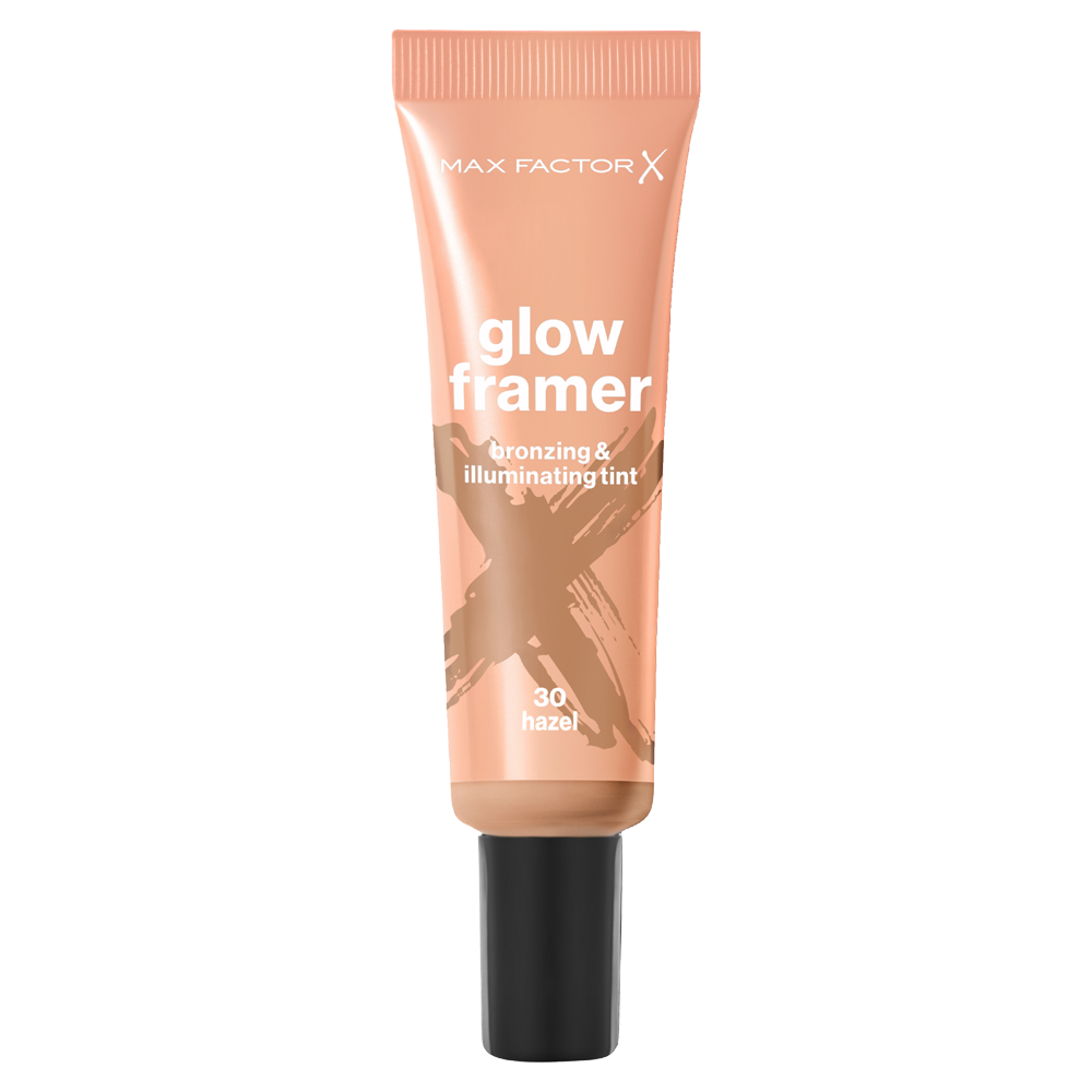 Bild: MAX FACTOR Glow Framer Hazel 30