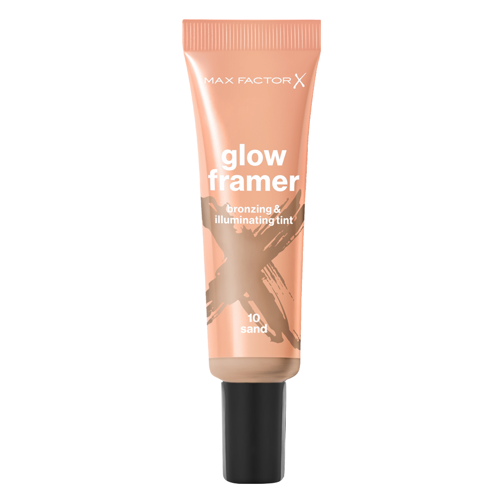 Bild: MAX FACTOR Glow Framer Sand 10