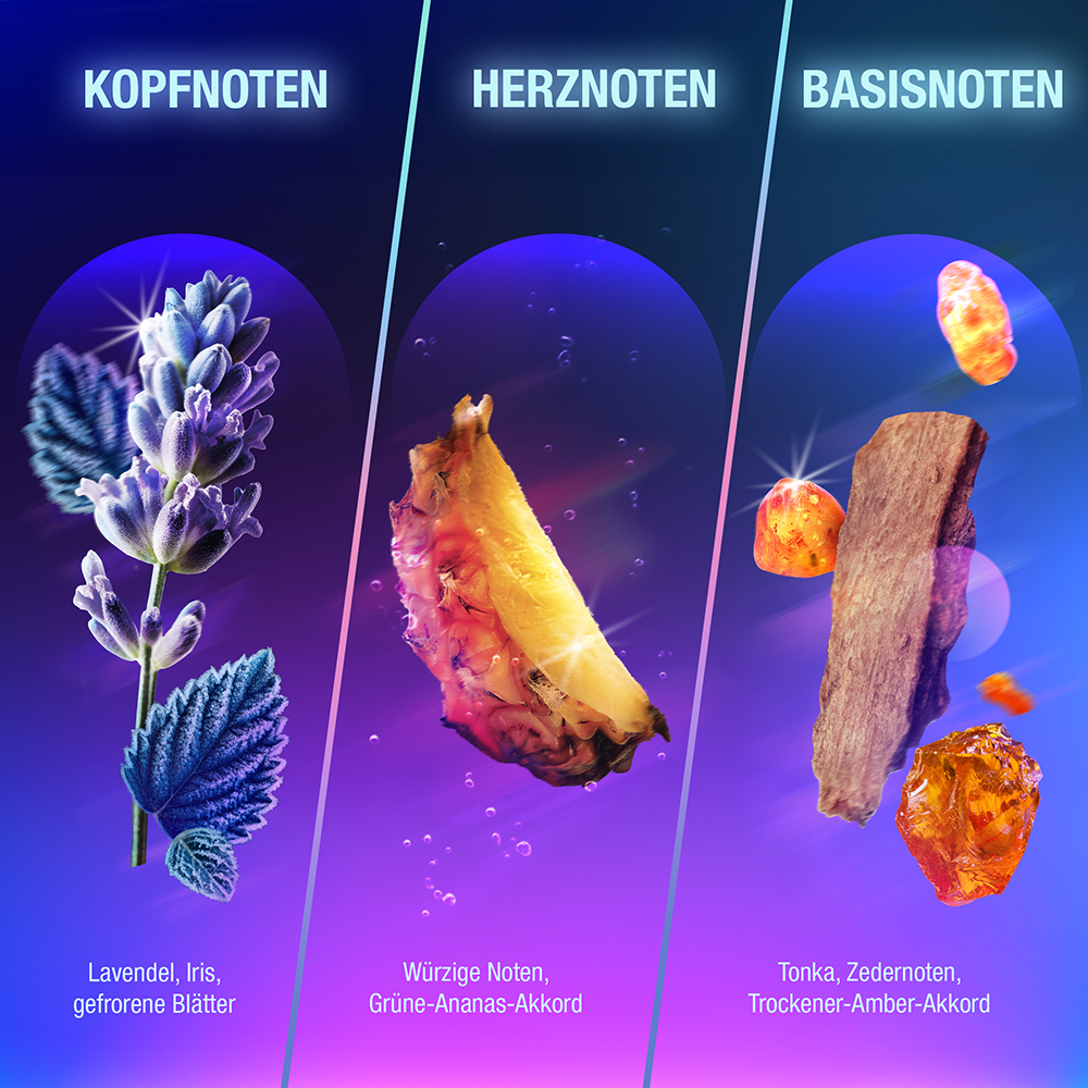 Bild: bruno banani Deo-Spray Energy 