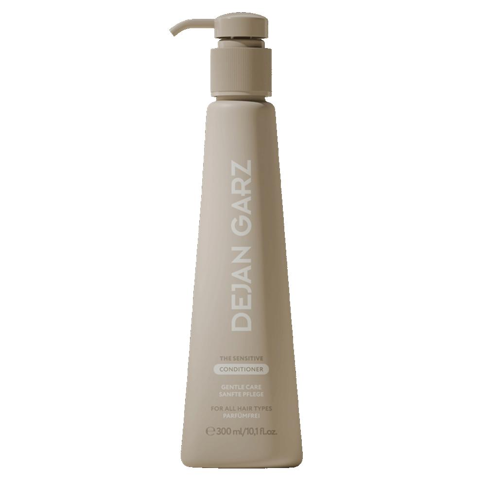 Bild: Dejan Garz The Sensitive Conditioner 