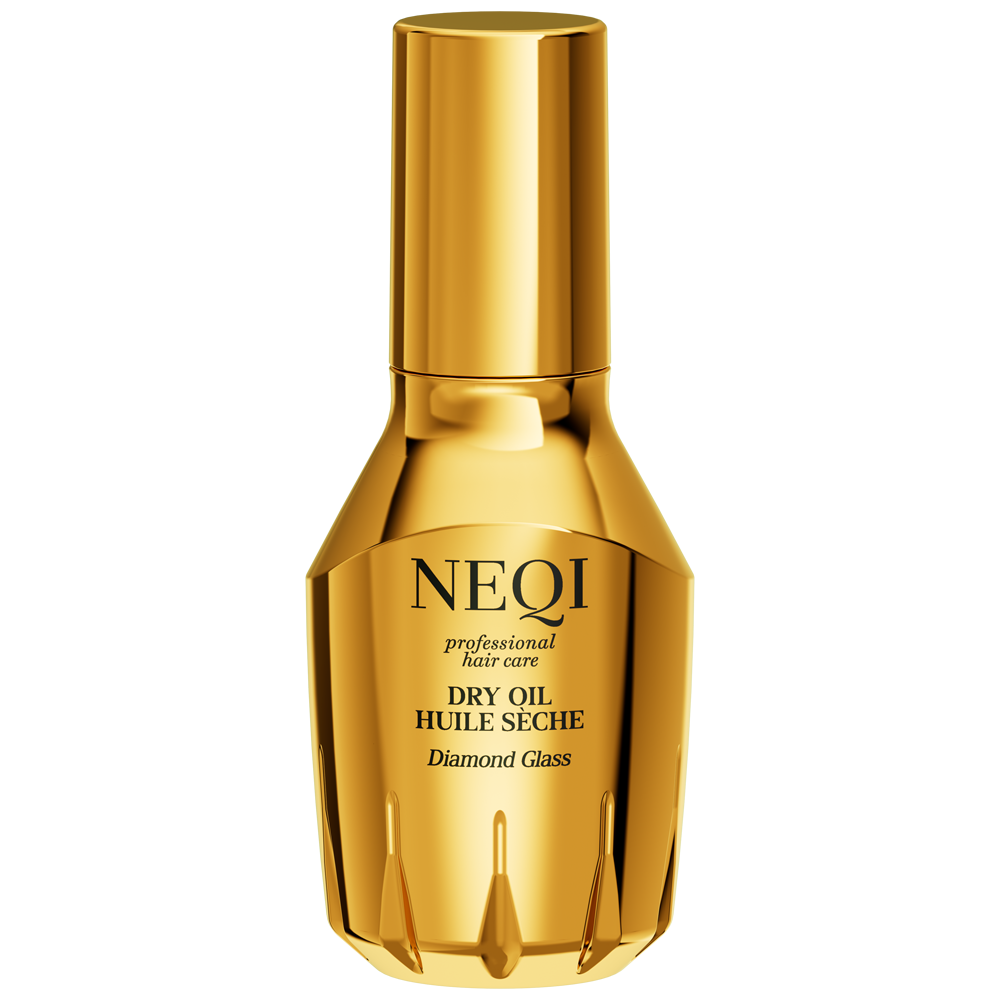 Bild: NEQI Dry Oil Diamond Glass