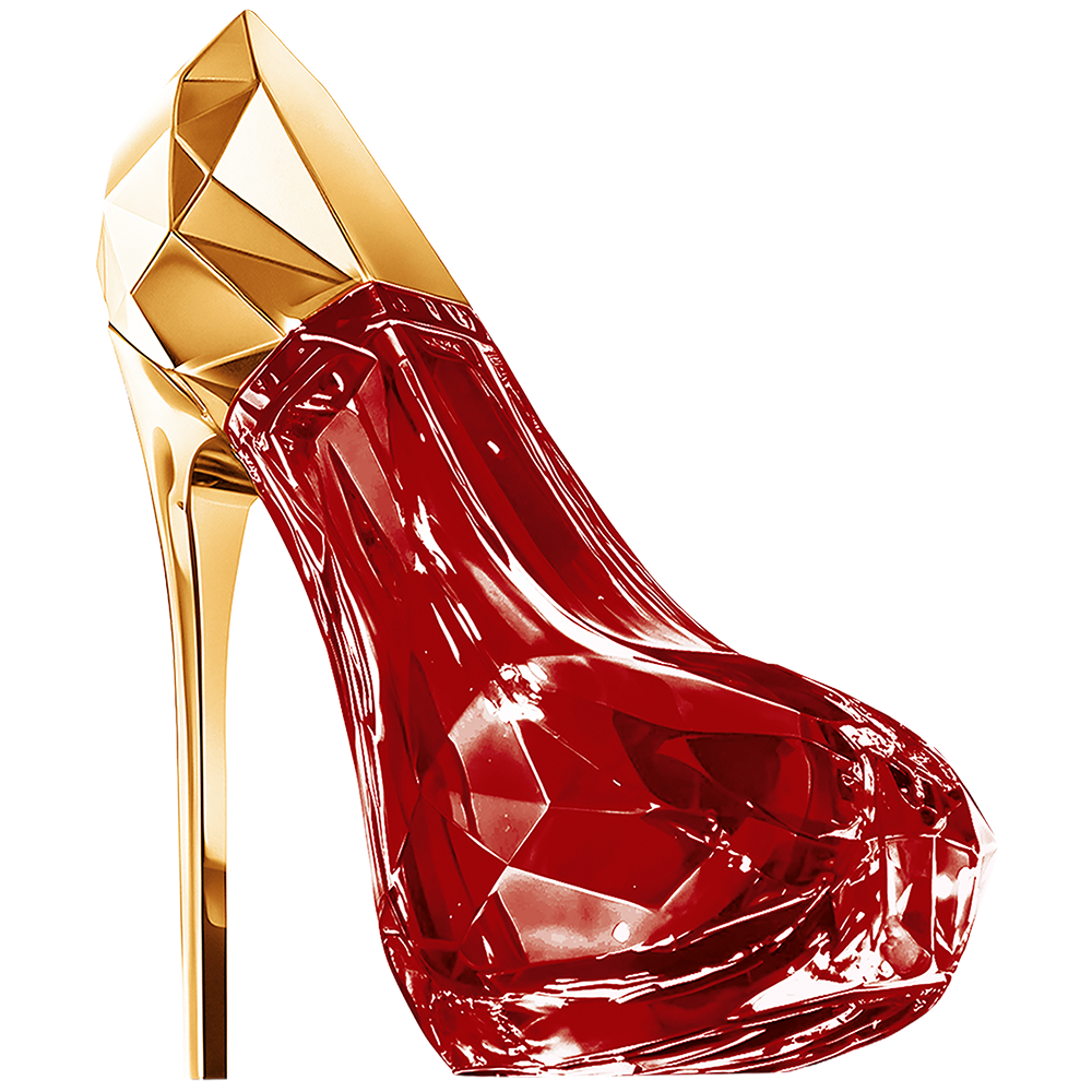 Bild: Jorge Gonzalez Prisma Eternal Love Eau de Parfum
