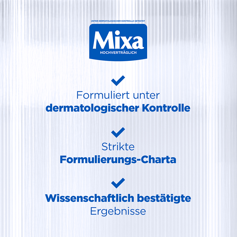 Bild: Mixa Balm Cica+ Multi-Use Reparierender Balm