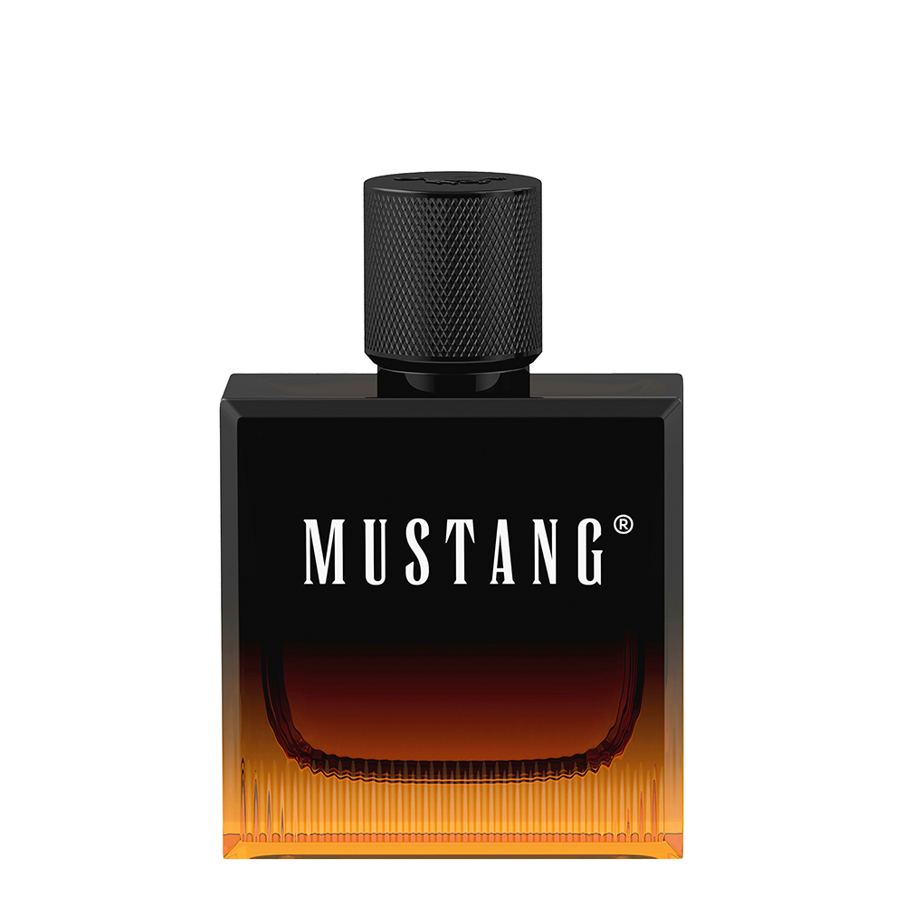 Bild: Mustang Amber Signature Eau de Toilette 