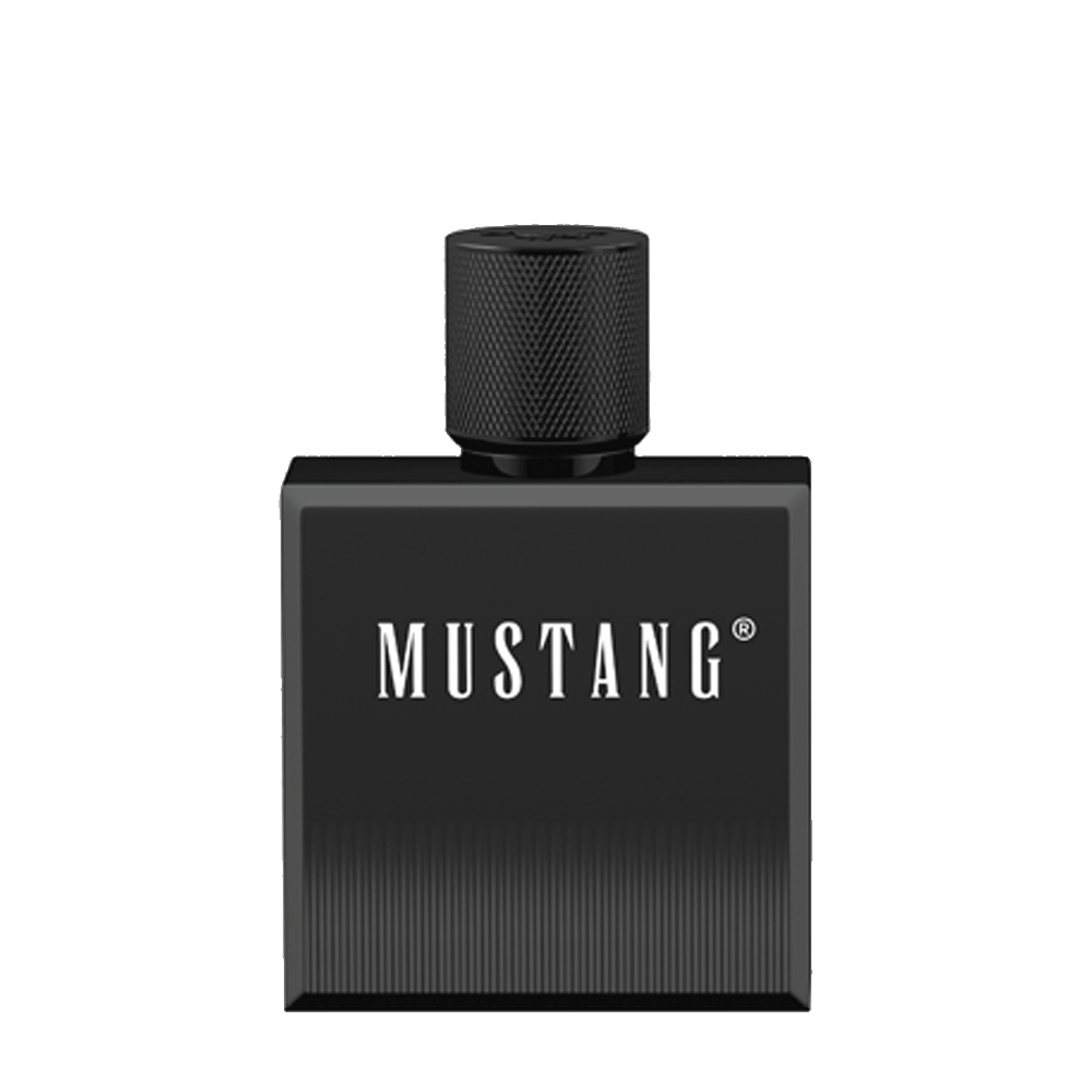 Bild: Mustang Black Signature For Him Eau de Toilette 
