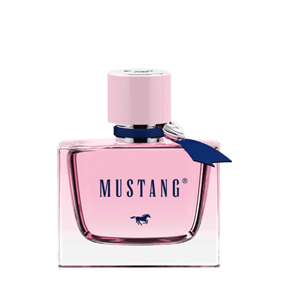 Bild: Mustang Pink Signature Eau de Parfum
