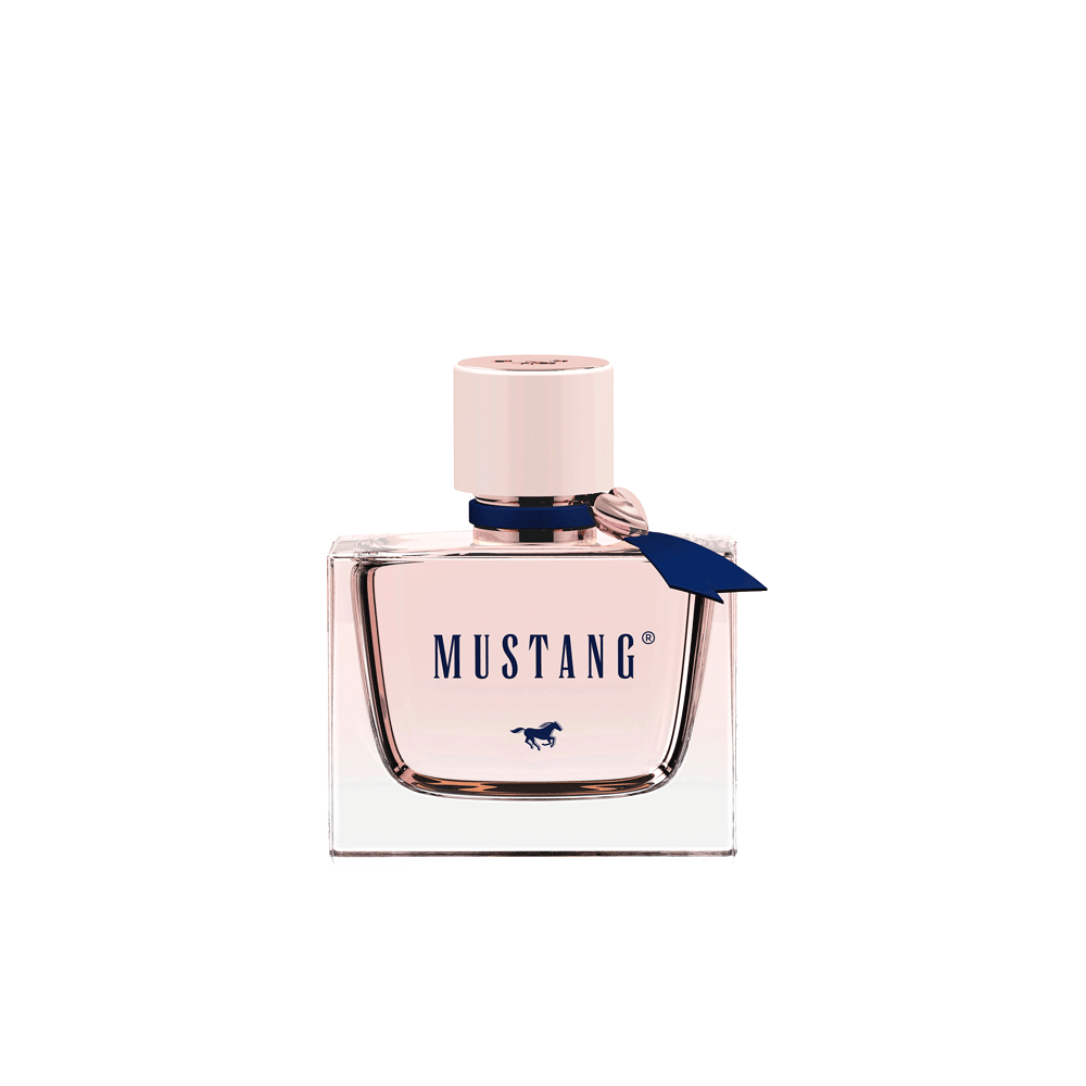 Bild: Mustang Rose Signature Eau de Parfum 