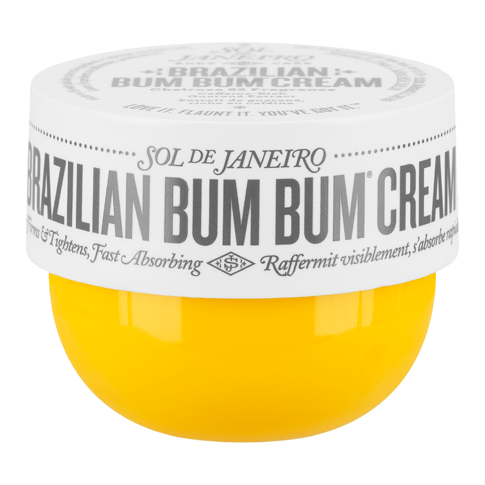Bild: Sol De Janeiro Brazilian Bum Bum Cream 