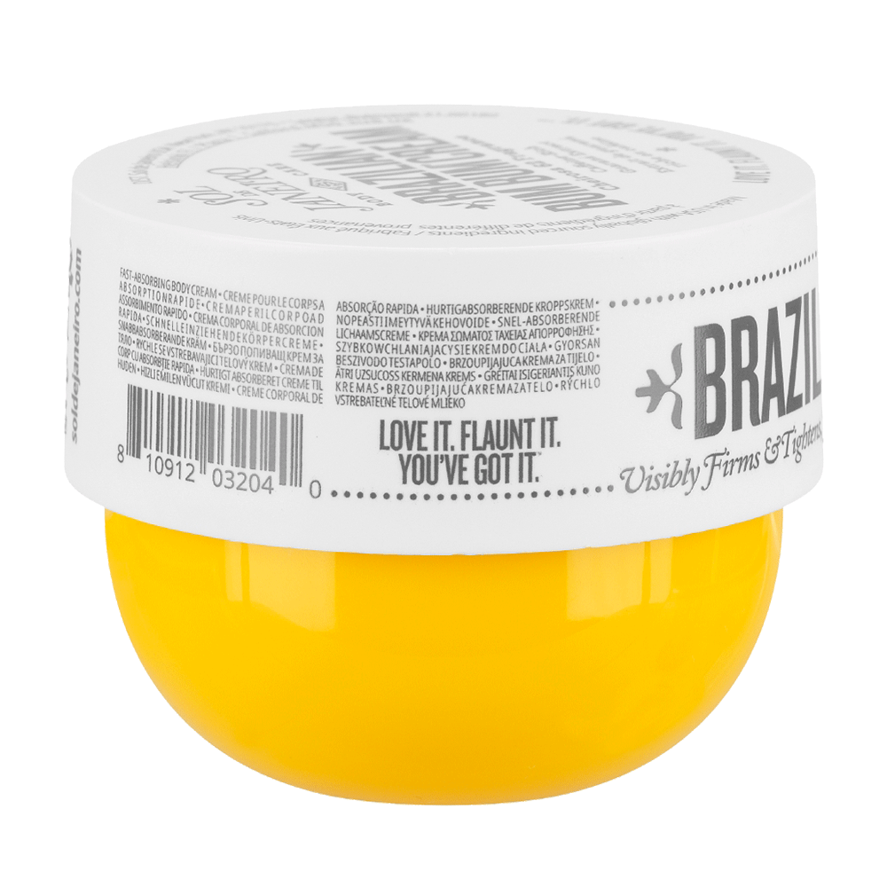 Bild: Sol De Janeiro Brazilian Bum Bum Cream 