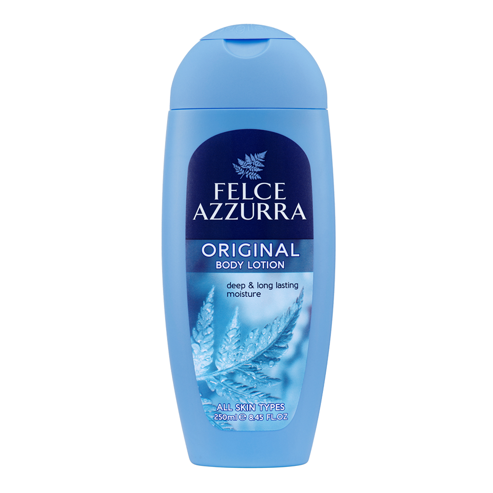 Bild: Felce Azzurra Original Body Lotion 