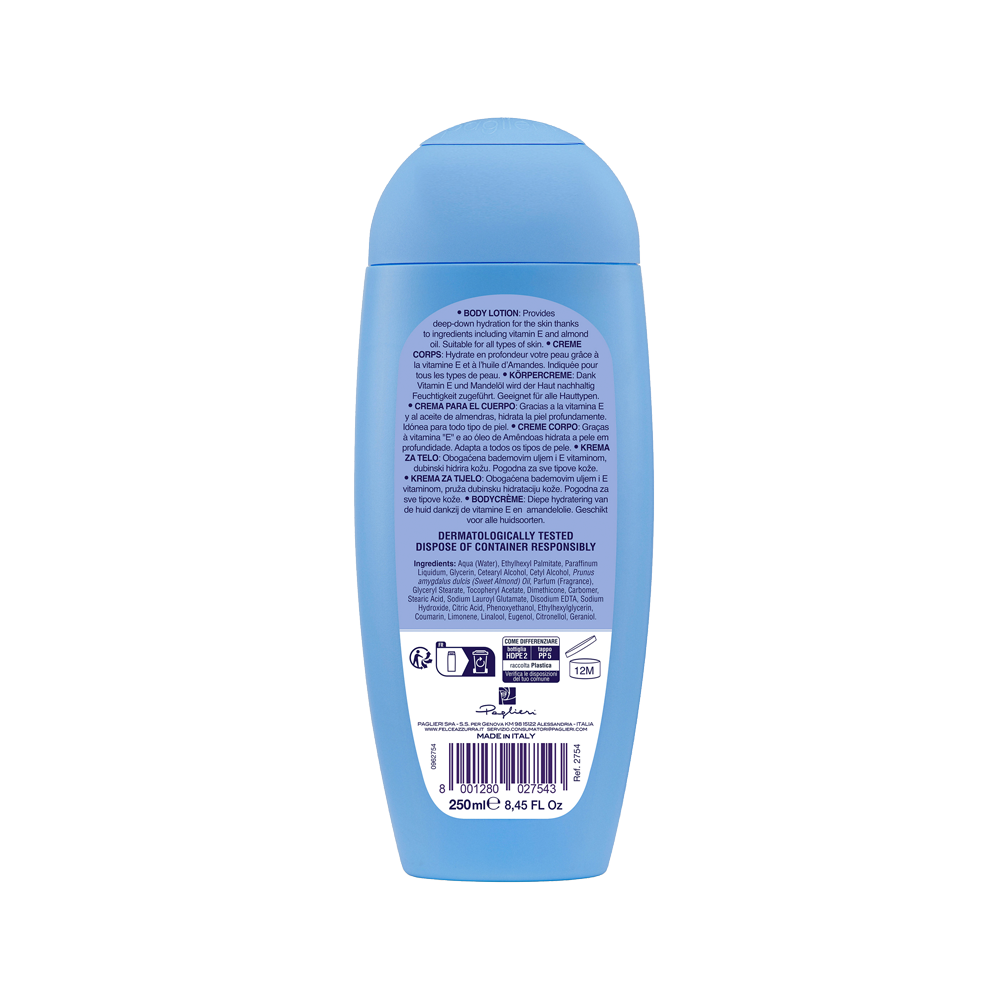 Bild: Felce Azzurra Original Body Lotion 
