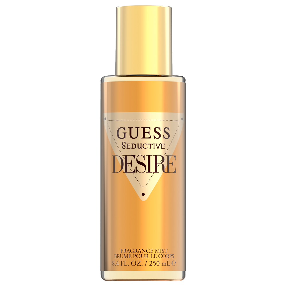 Bild: Guess Seductive Desire Bodymist 