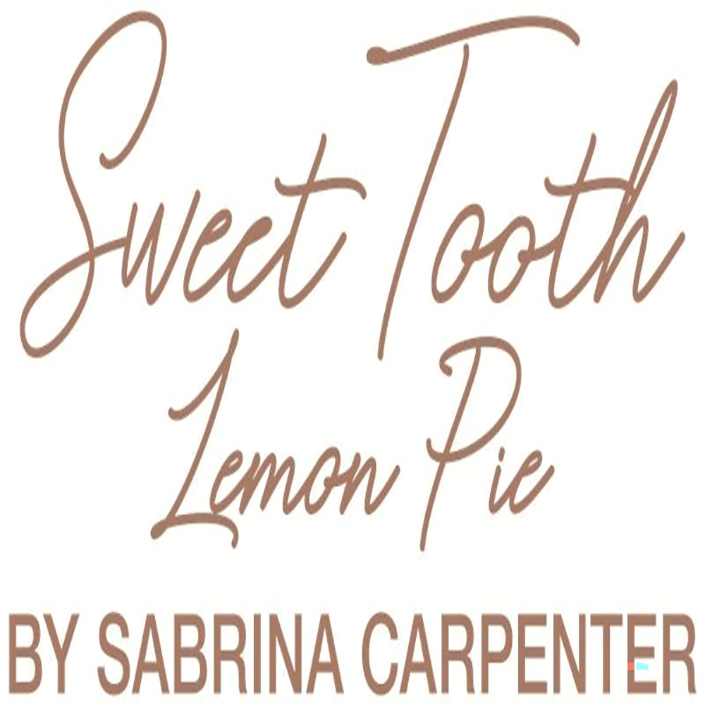 Bild: Sweet Tooth by Sabrina Carpenter Sweet Tooth Lemon Pie Eau de Parfum 