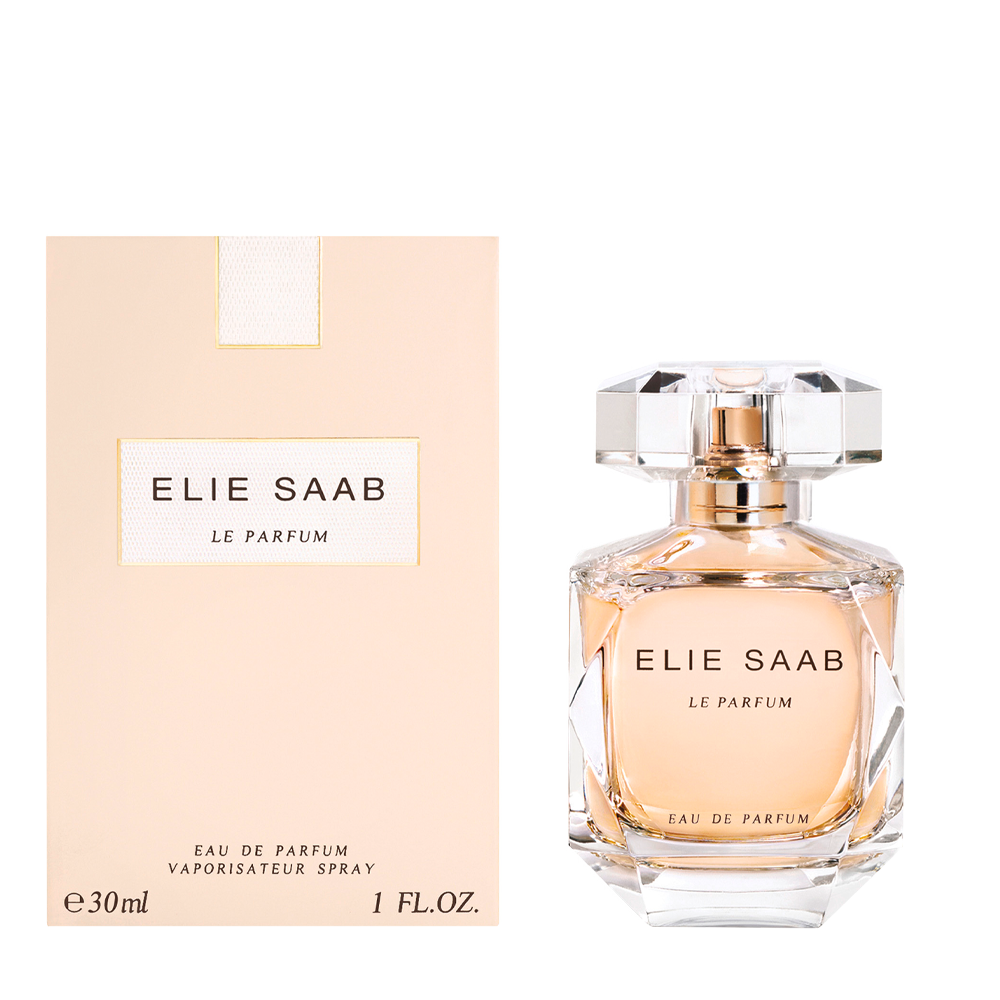Bild: Elie Saab Le Parfum Eau de Parfum 30ml
