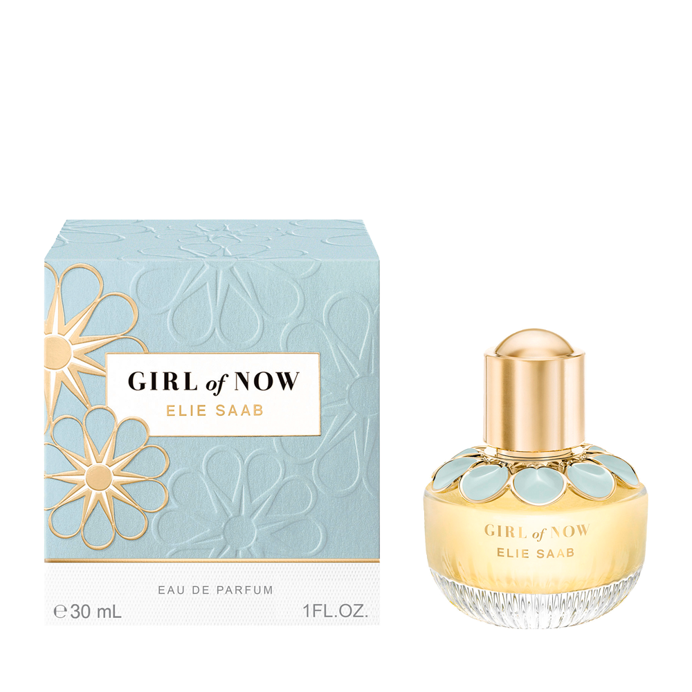 Bild: Elie Saab Girl Of Now Eau de Parfum 30ml