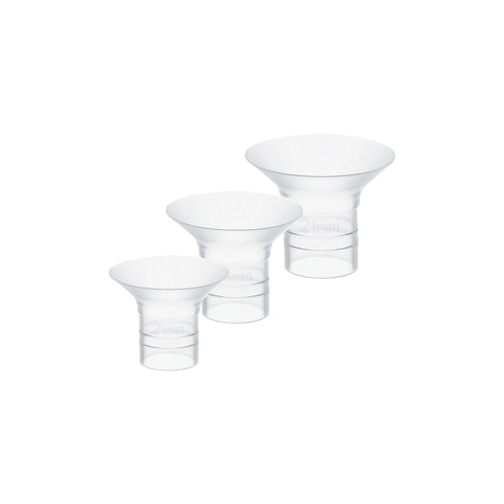 Bild: Medela Motion InBra Doppelmilchpumpe
