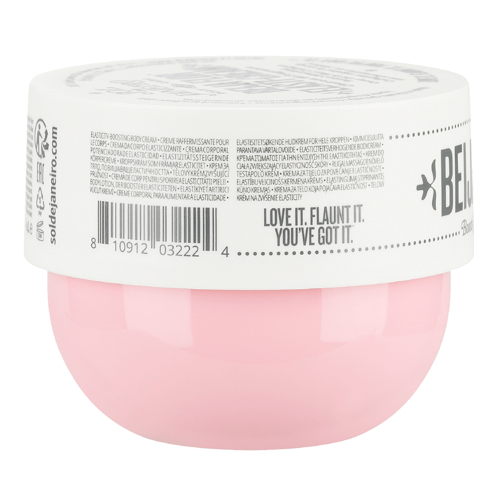 Bild: Sol De Janeiro Beija Flor Elasti Cream Cheirosa 68 
