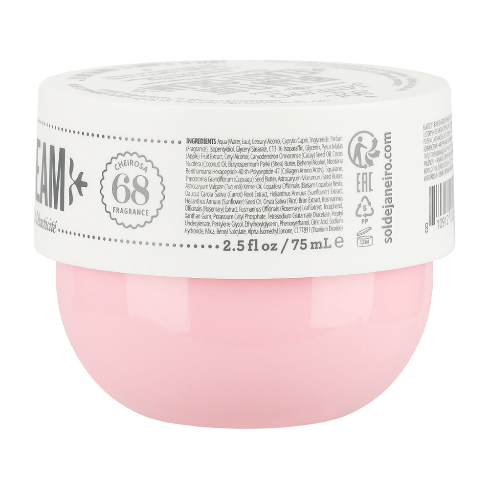 Bild: Sol De Janeiro Beija Flor Elasti Cream Cheirosa 68 