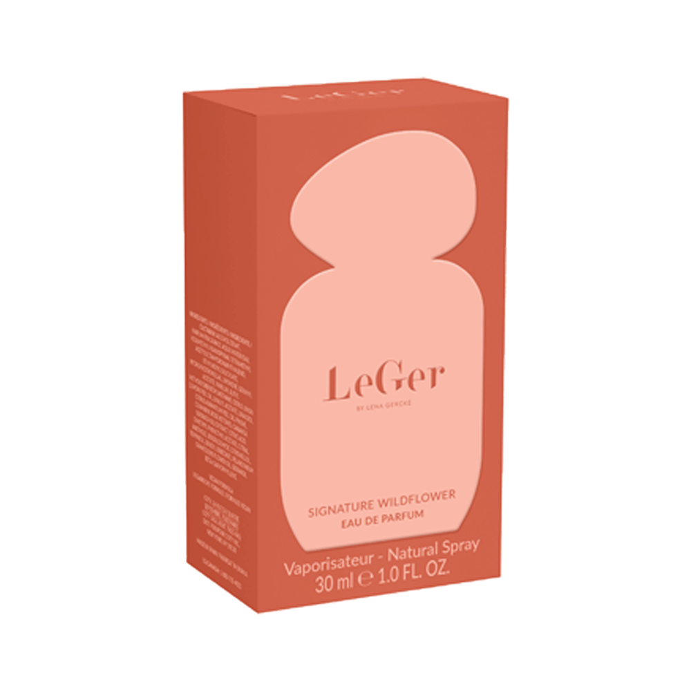 Bild: Le Ger Signature Wildflower Eau de Parfum