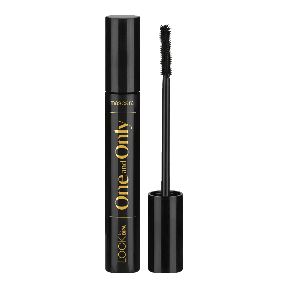 Bild: LOOK BY BIPA One And Only Mascara 