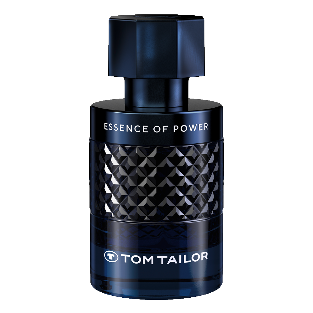 Bild: Tom Tailor Essence Of Power Eau de Toilette 