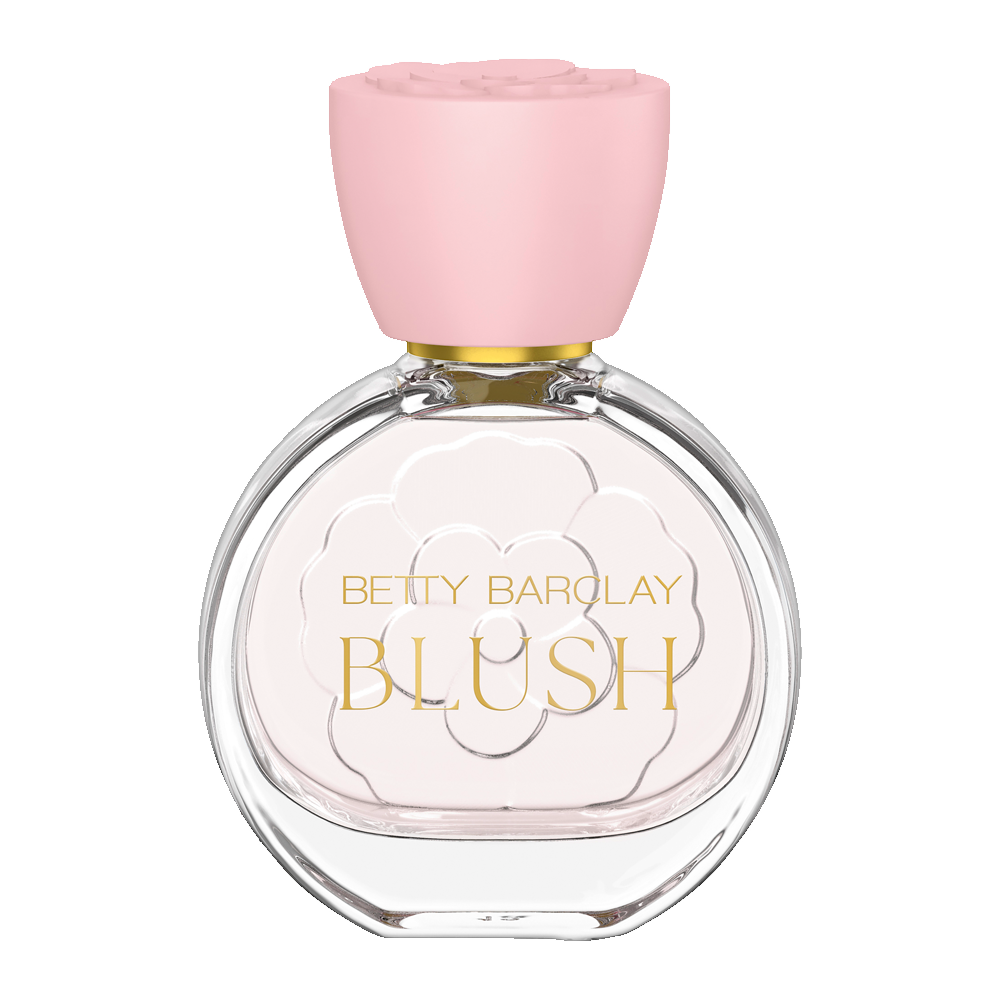 Bild: Betty Barclay Blush Eau de Toilette 
