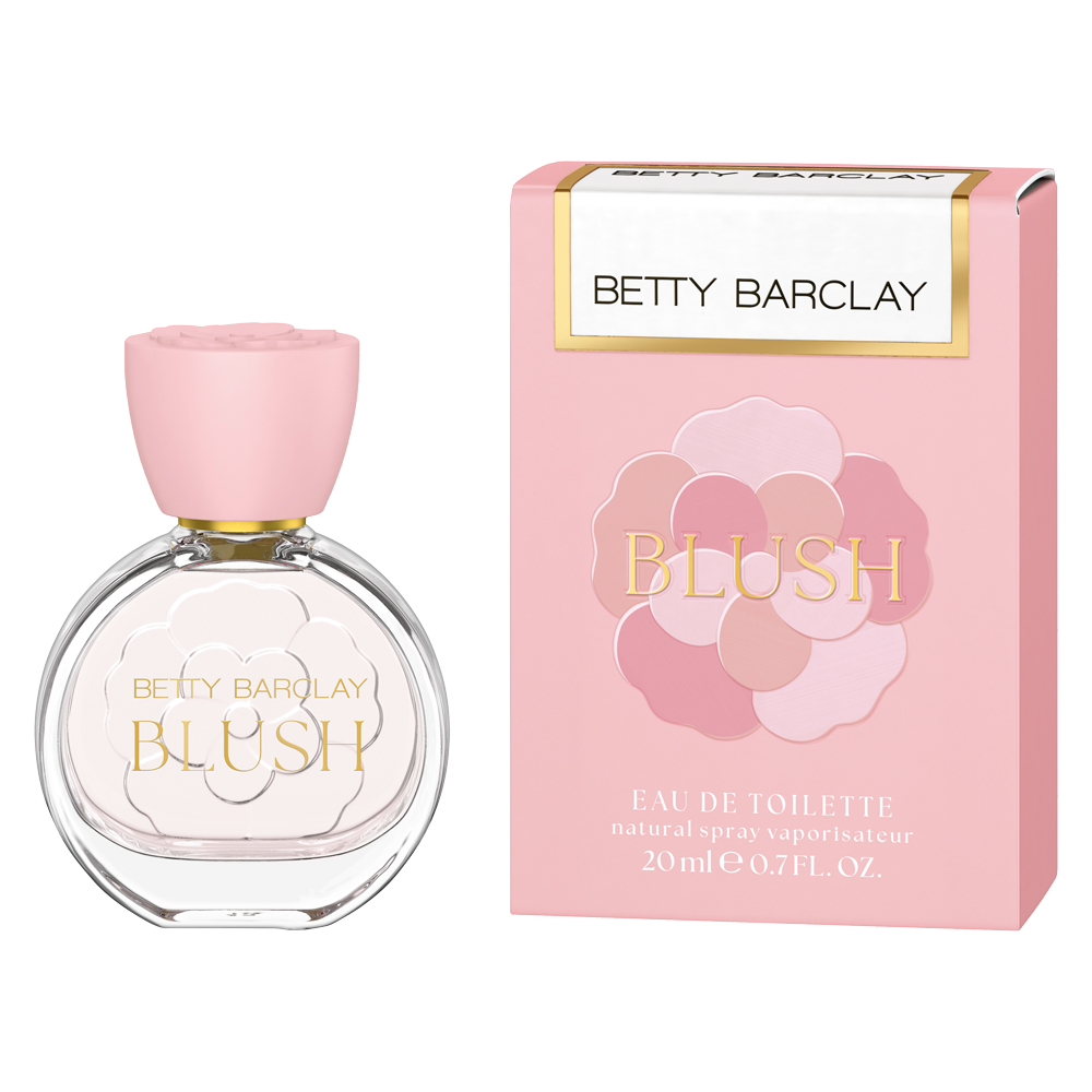 Bild: Betty Barclay Blush Eau de Toilette 