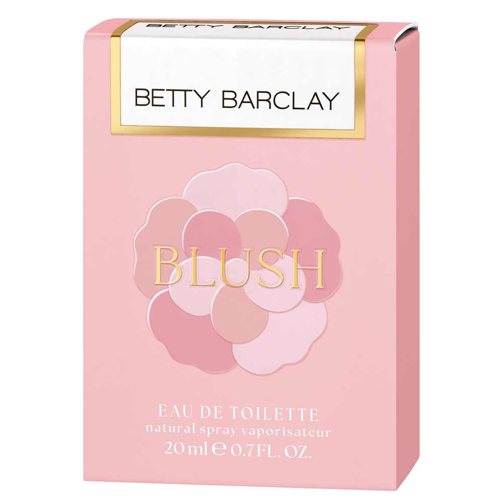 Bild: Betty Barclay Blush Eau de Toilette 