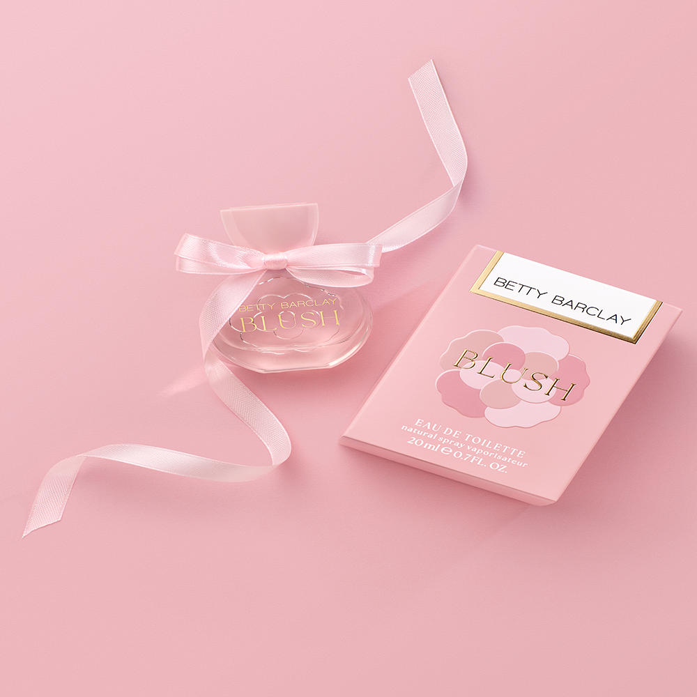Bild: Betty Barclay Blush Eau de Toilette 