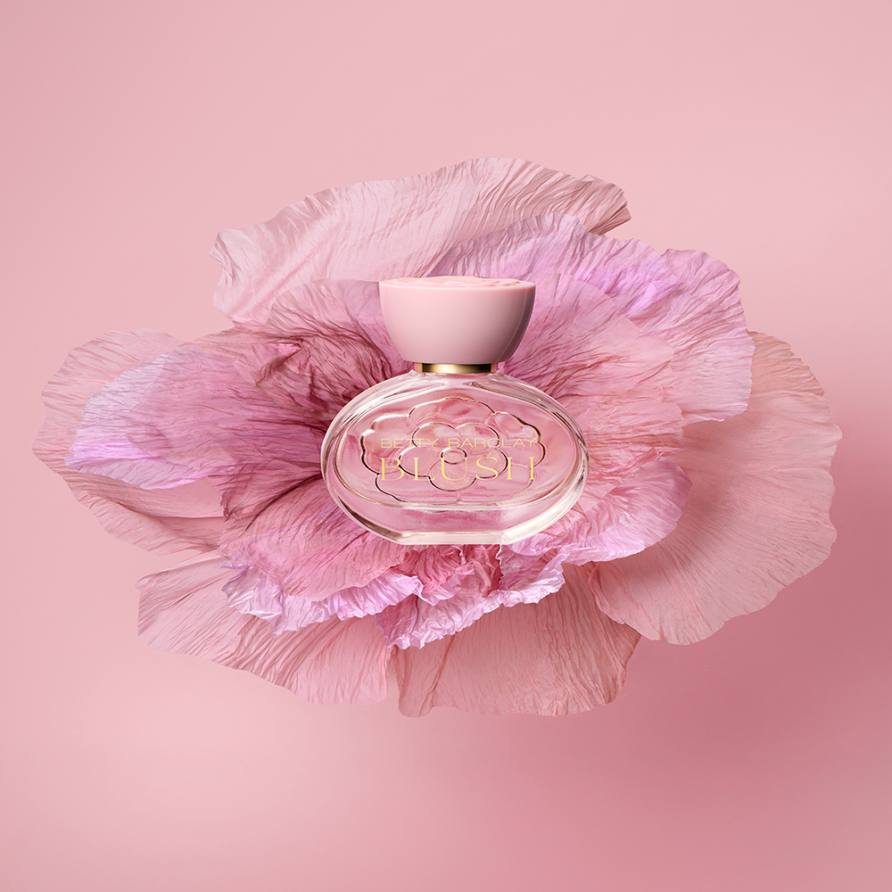 Bild: Betty Barclay Blush Eau de Toilette 