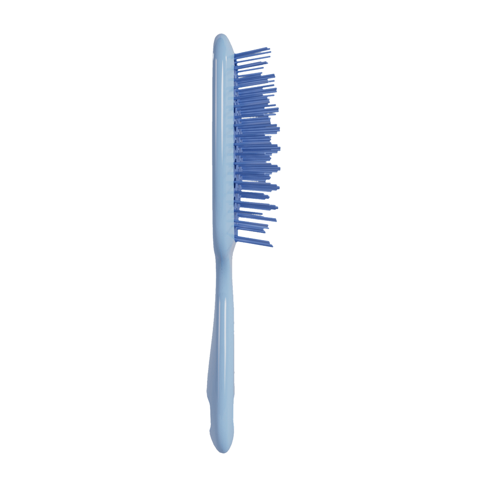 Bild: UNbrush Haarbürste Detangling Periwinkle 